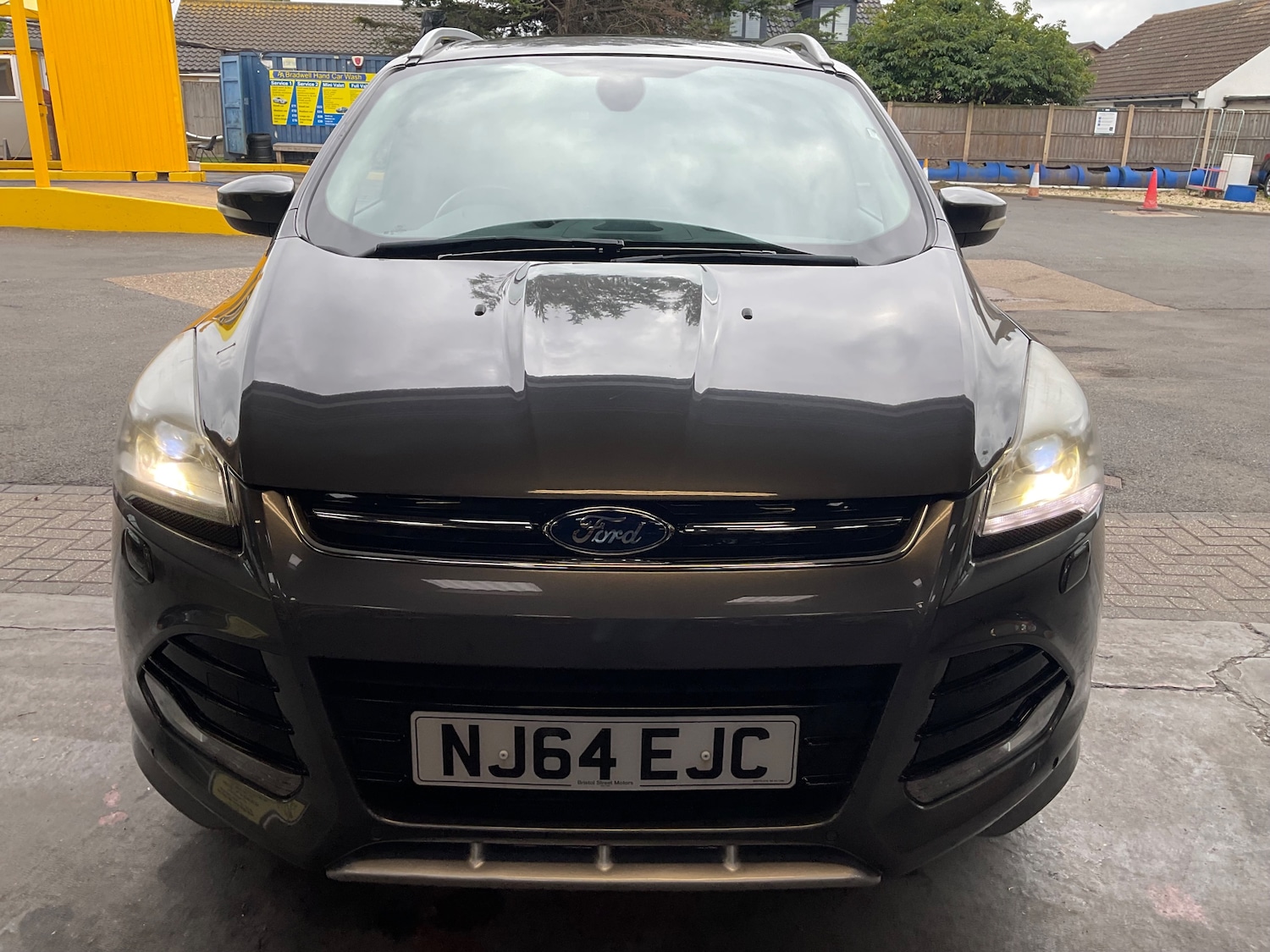 Used Ford Kuga 2014 for sale - 76070094: Photo 70
