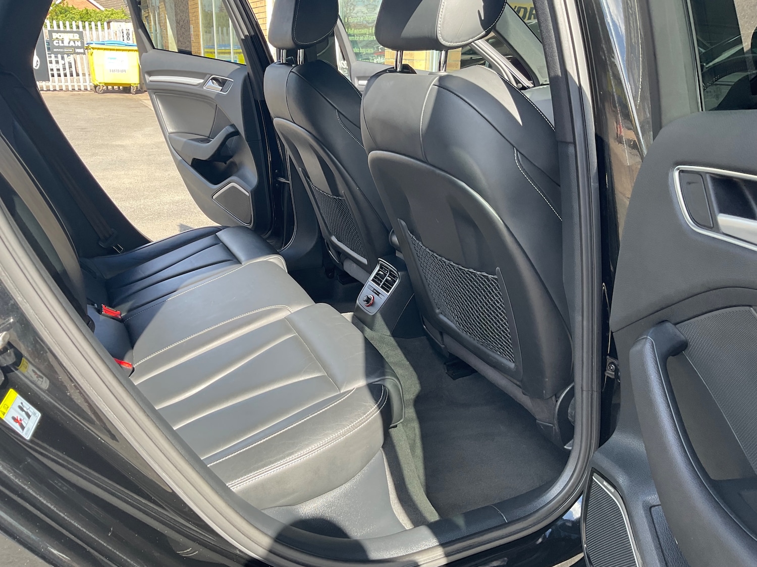 Vehicle 23