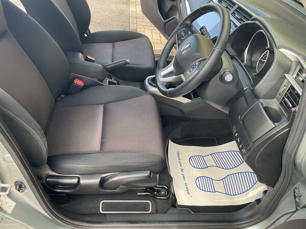 Used Honda Jazz 2015 for sale - 76023876: Photo 23