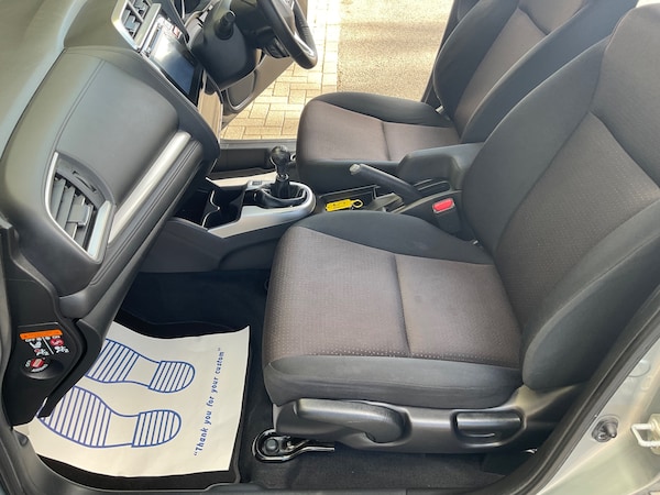 Used Honda Jazz 2015 for sale - 76023876: Photo 27