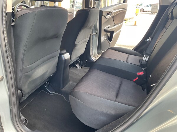 Used Honda Jazz 2015 for sale - 76023876: Photo 28