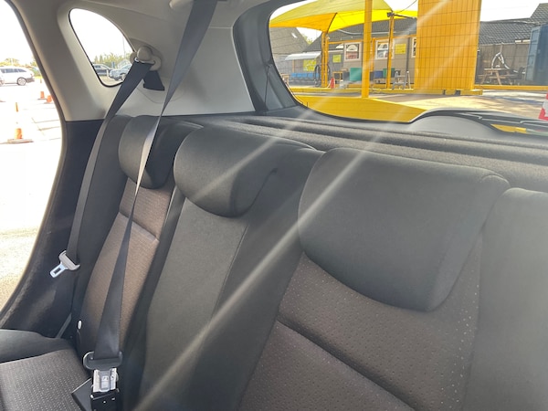 Used Honda Jazz 2015 for sale - 76023876: Photo 30