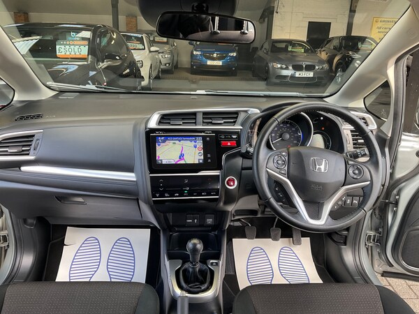 Used Honda Jazz 2015 for sale - 76023876: Photo 31