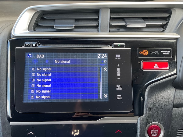 Used Honda Jazz 2015 for sale - 76023876: Photo 33