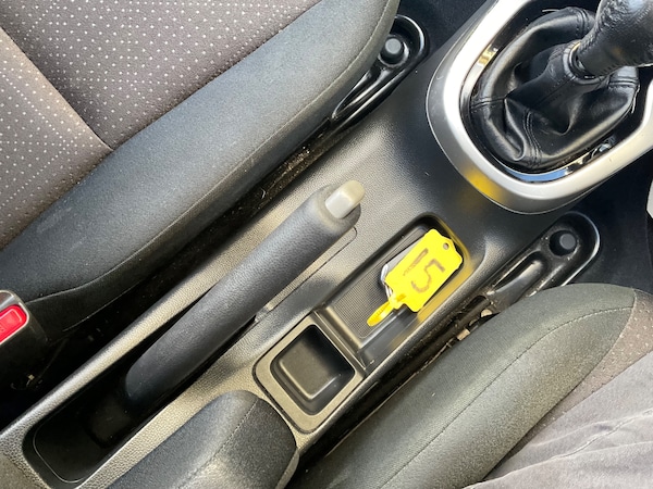 Used Honda Jazz 2015 for sale - 76023876: Photo 39