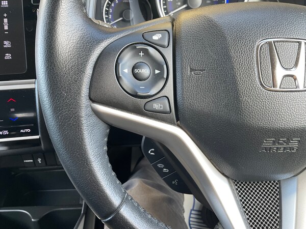 Used Honda Jazz 2015 for sale - 76023876: Photo 40
