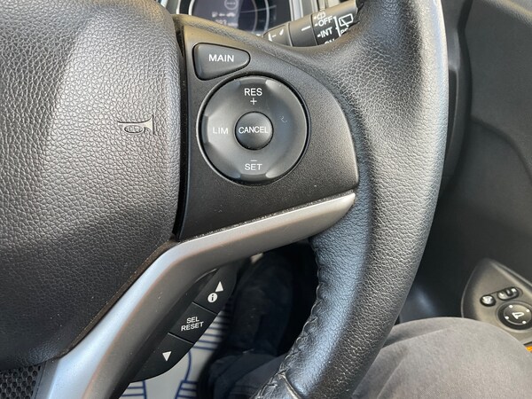 Used Honda Jazz 2015 for sale - 76023876: Photo 41