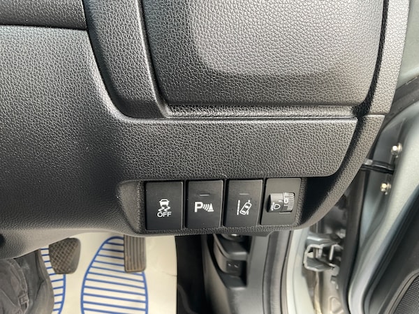 Used Honda Jazz 2015 for sale - 76023876: Photo 43