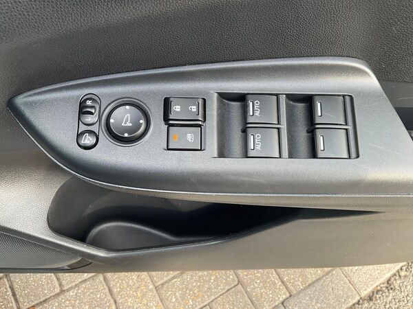 Used Honda Jazz 2015 for sale - 76023876: Photo 45