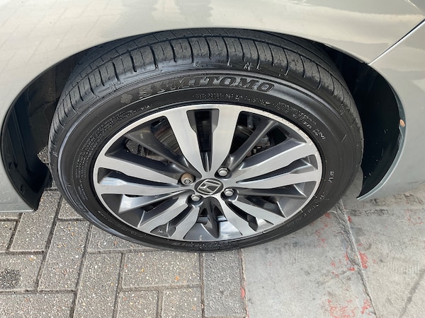 Used Honda Jazz 2015 for sale - 76023876: Photo 49