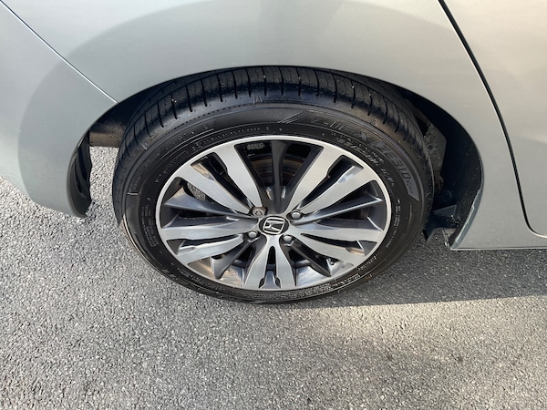 Used Honda Jazz 2015 for sale - 76023876: Photo 50