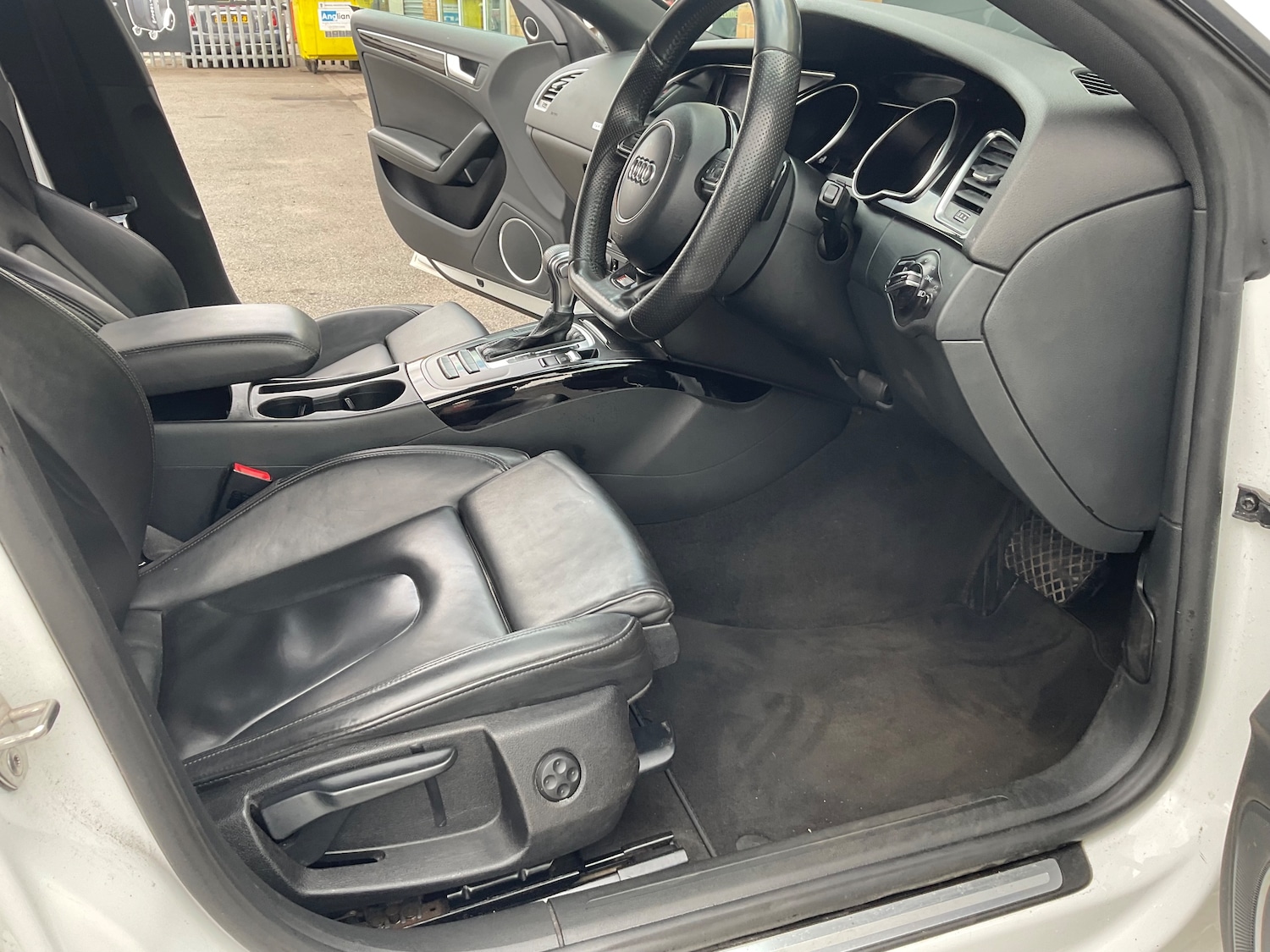 Used Audi A5 2014 for sale - 78134835: Photo 22