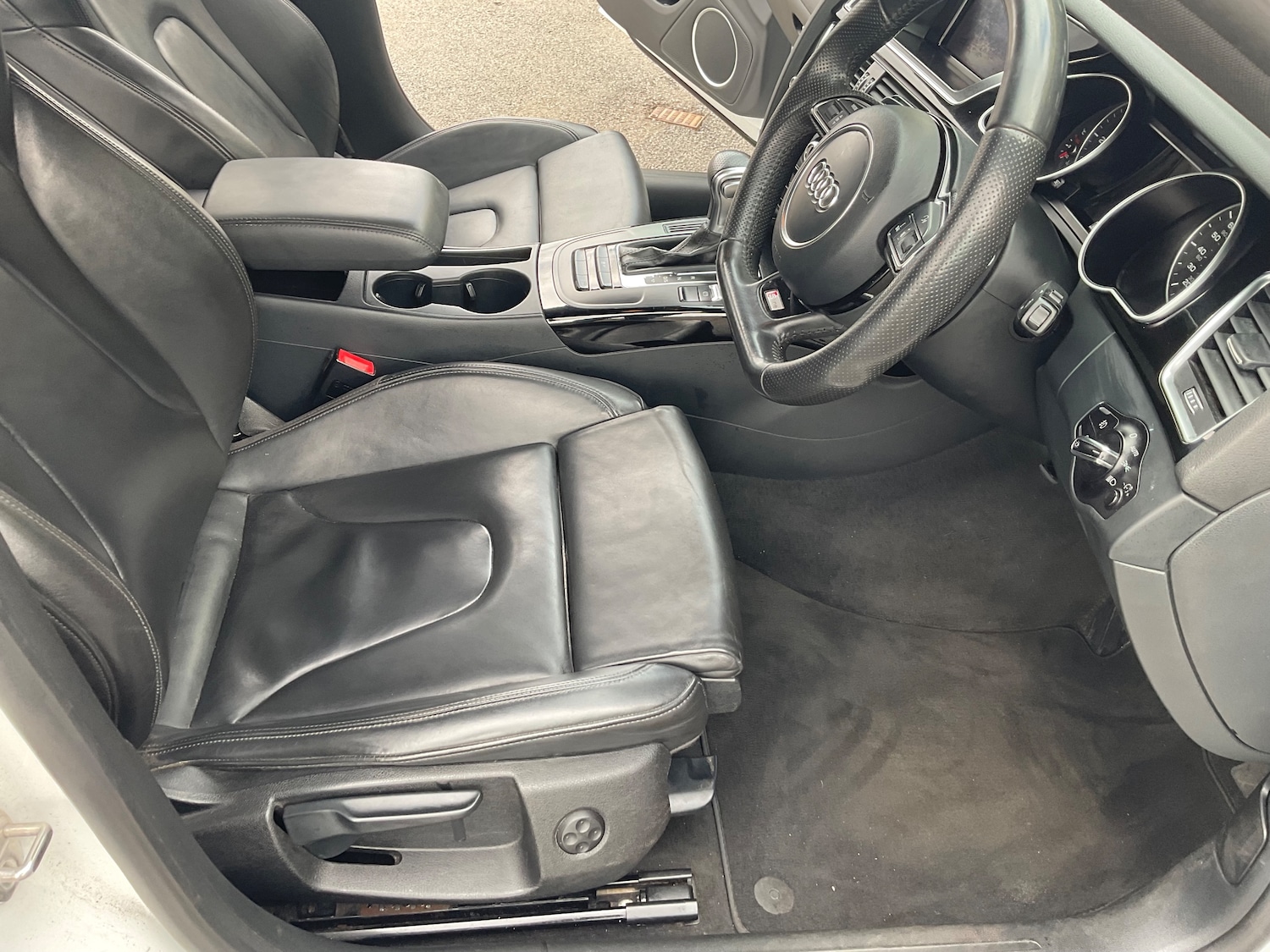 Used Audi A5 2014 for sale - 78134835: Photo 23