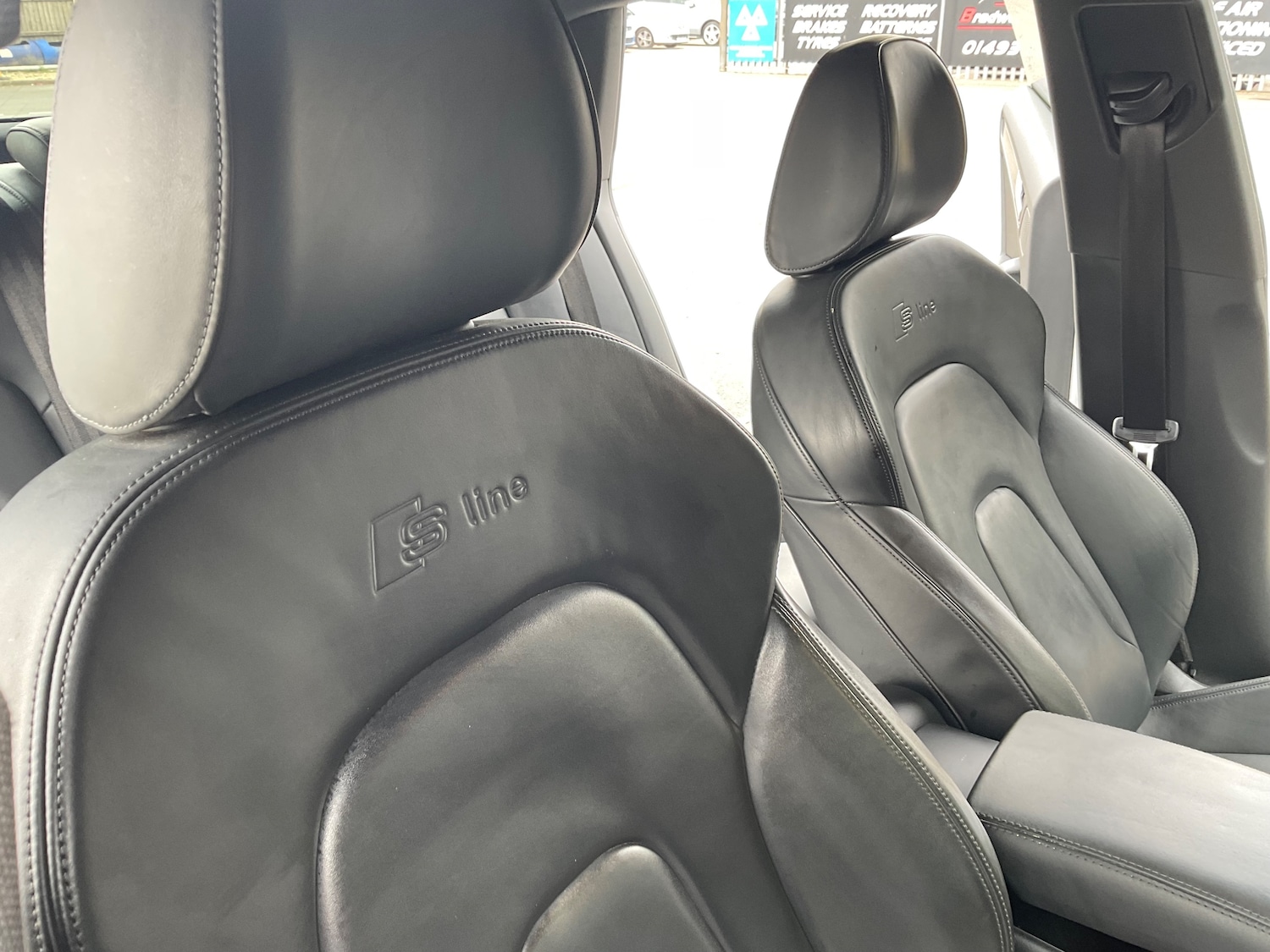 Used Audi A5 2014 for sale - 78134835: Photo 24