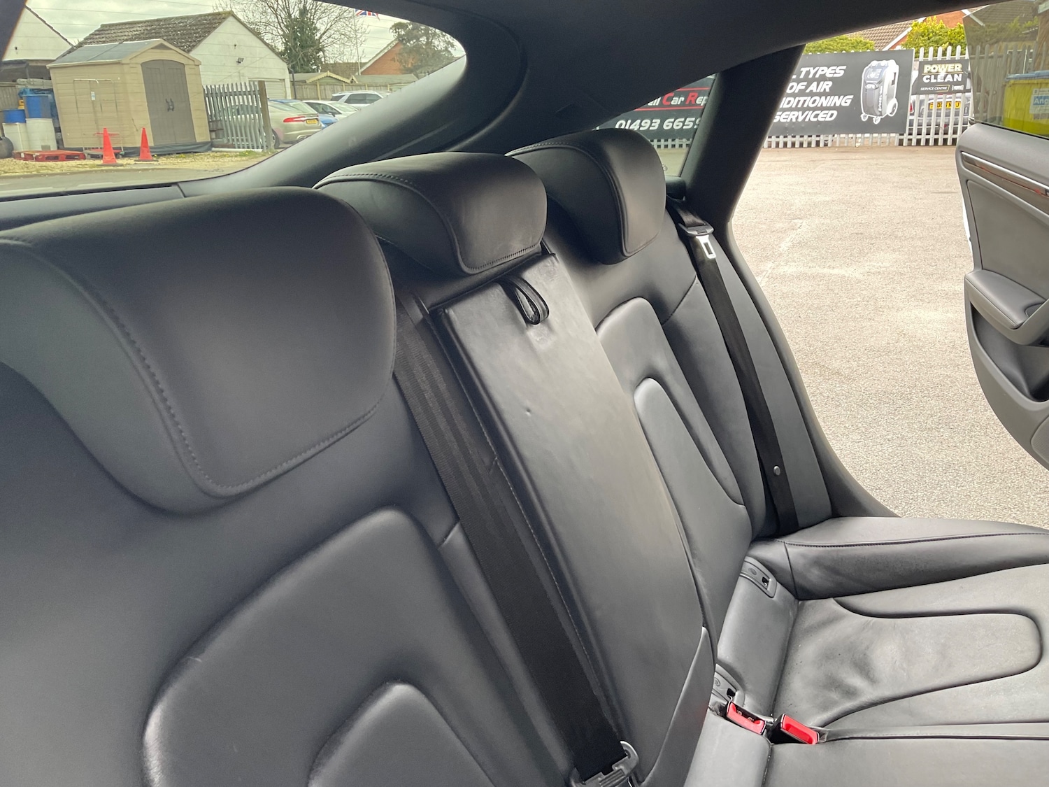 Used Audi A5 2014 for sale - 78134835: Photo 28