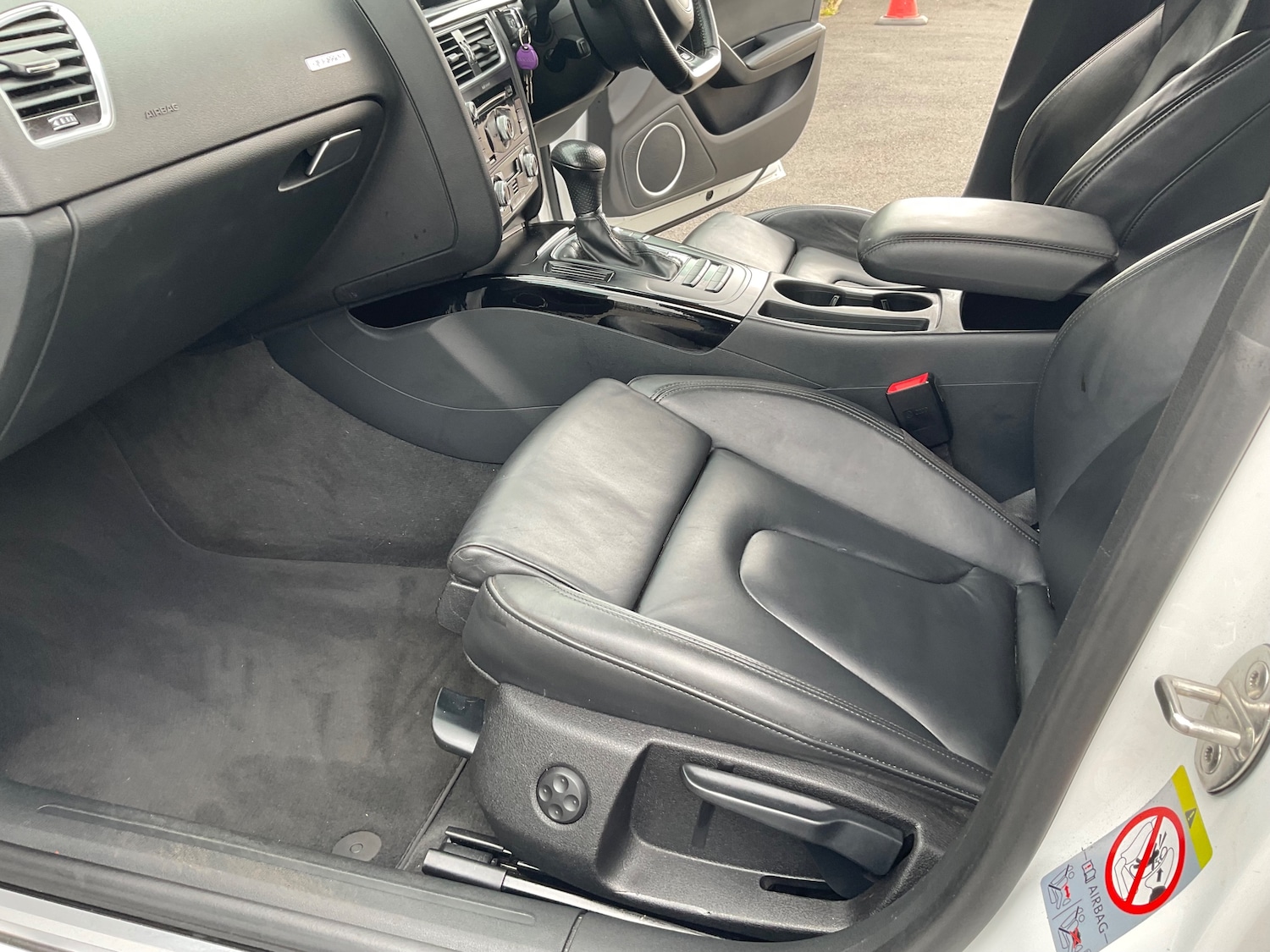 Used Audi A5 2014 for sale - 78134835: Photo 29