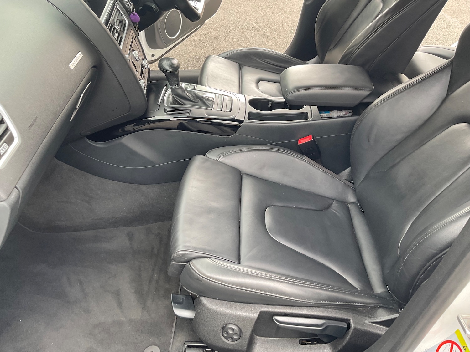 Used Audi A5 2014 for sale - 78134835: Photo 30