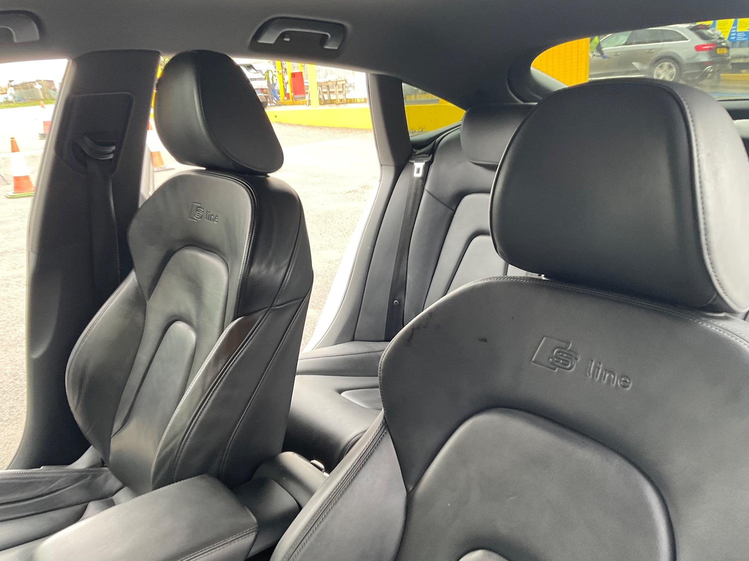 Used Audi A5 2014 for sale - 78134835: Photo 31