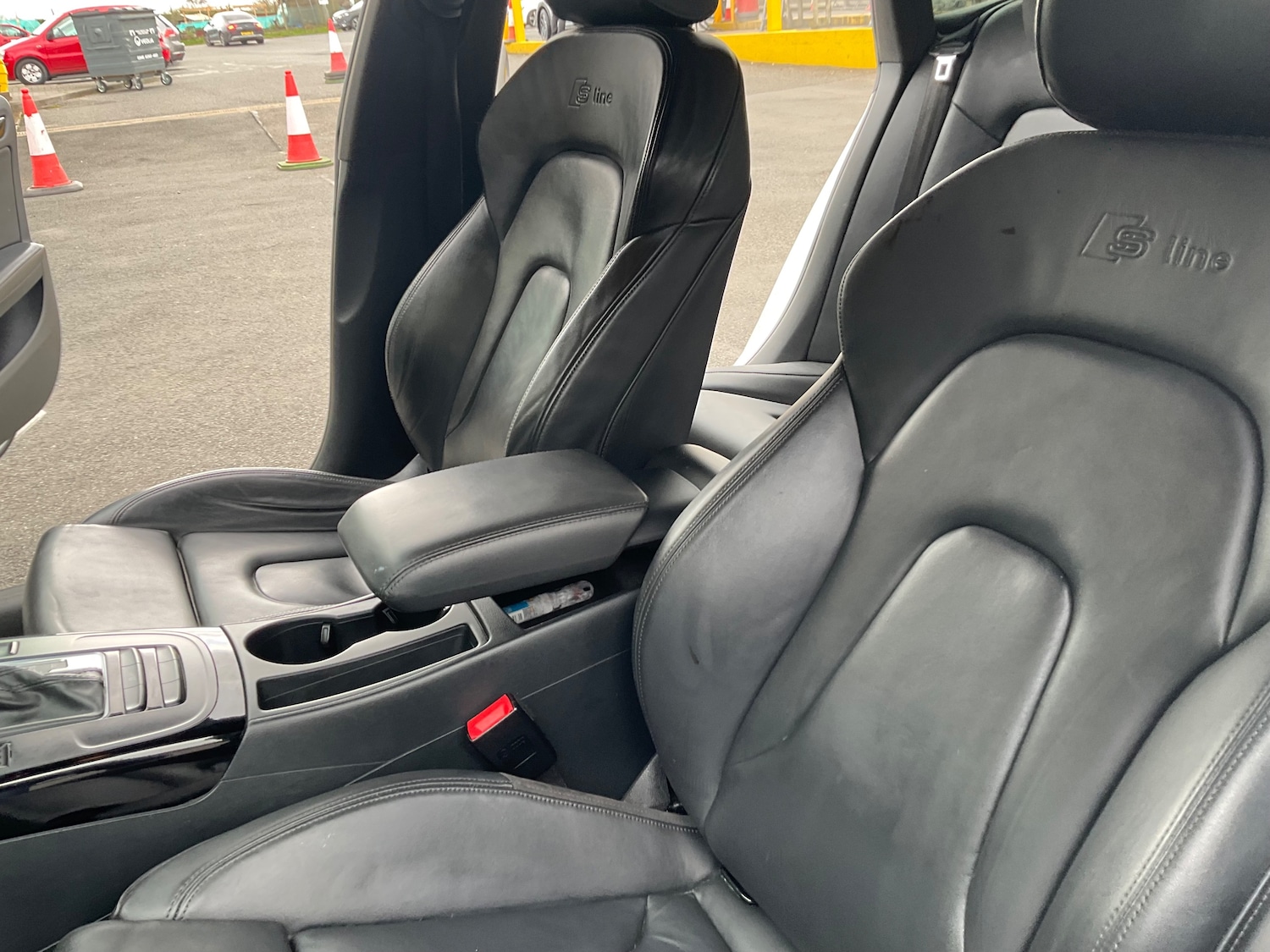 Used Audi A5 2014 for sale - 78134835: Photo 32