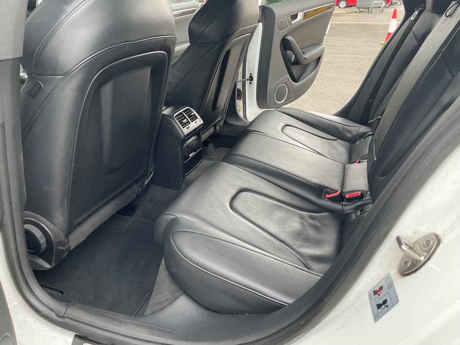 Used Audi A5 2014 for sale - 78134835: Photo 33