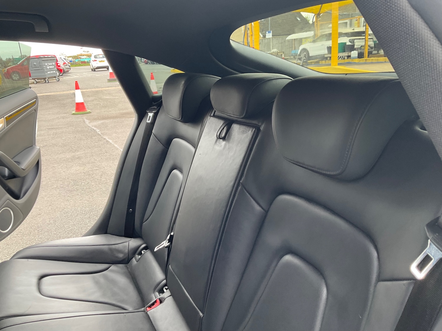 Used Audi A5 2014 for sale - 78134835: Photo 35