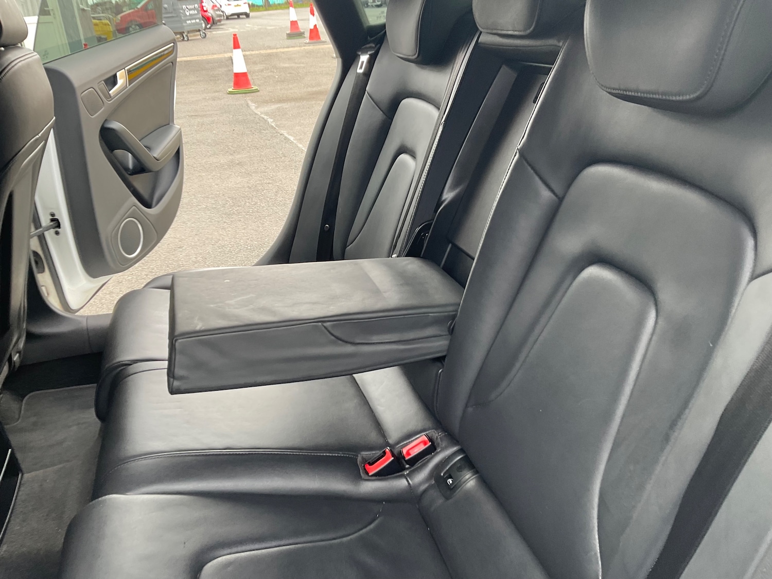 Used Audi A5 2014 for sale - 78134835: Photo 36