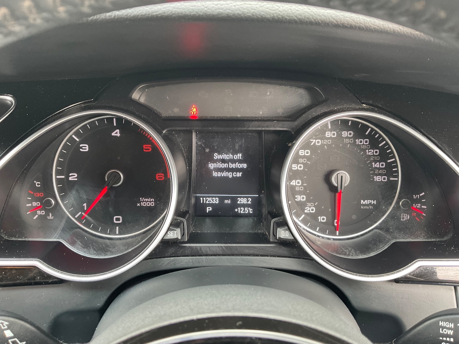 Used Audi A5 2014 for sale - 78134835: Photo 38