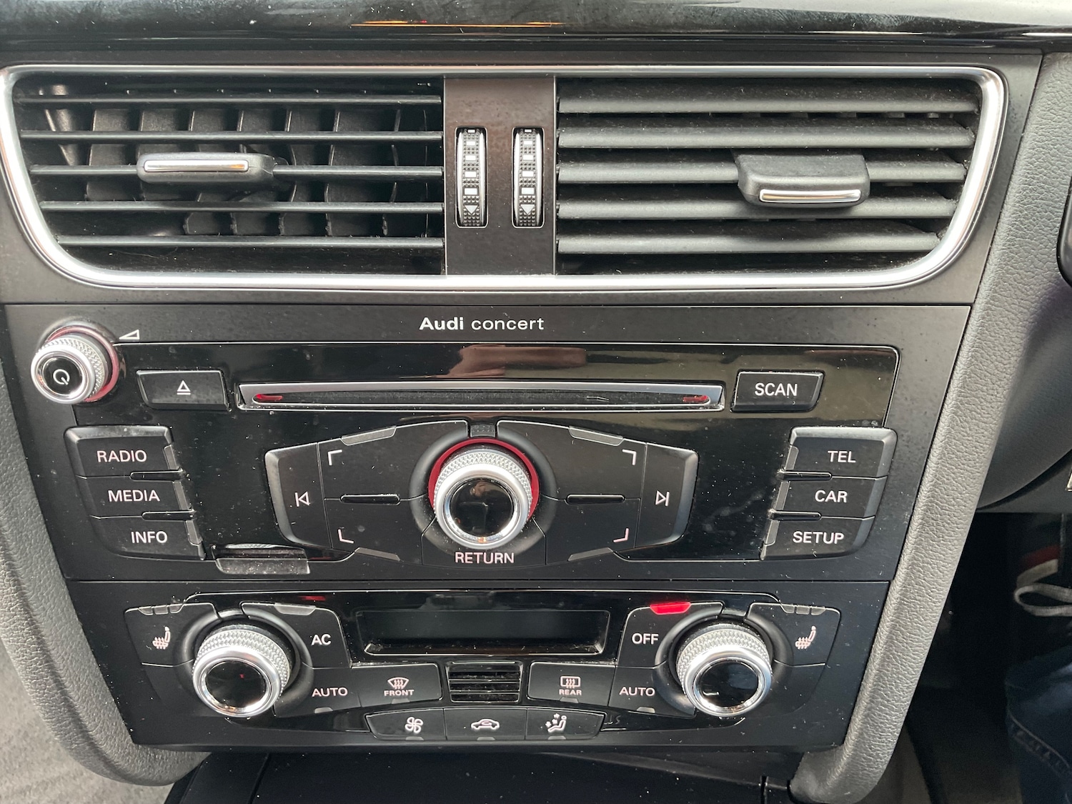 Used Audi A5 2014 for sale - 78134835: Photo 40