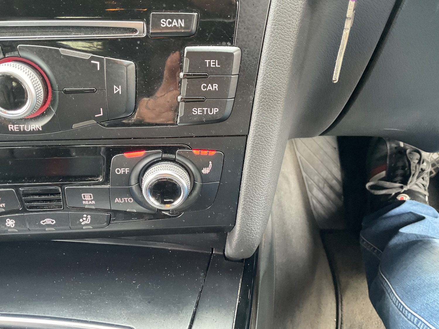 Used Audi A5 2014 for sale - 78134835: Photo 41