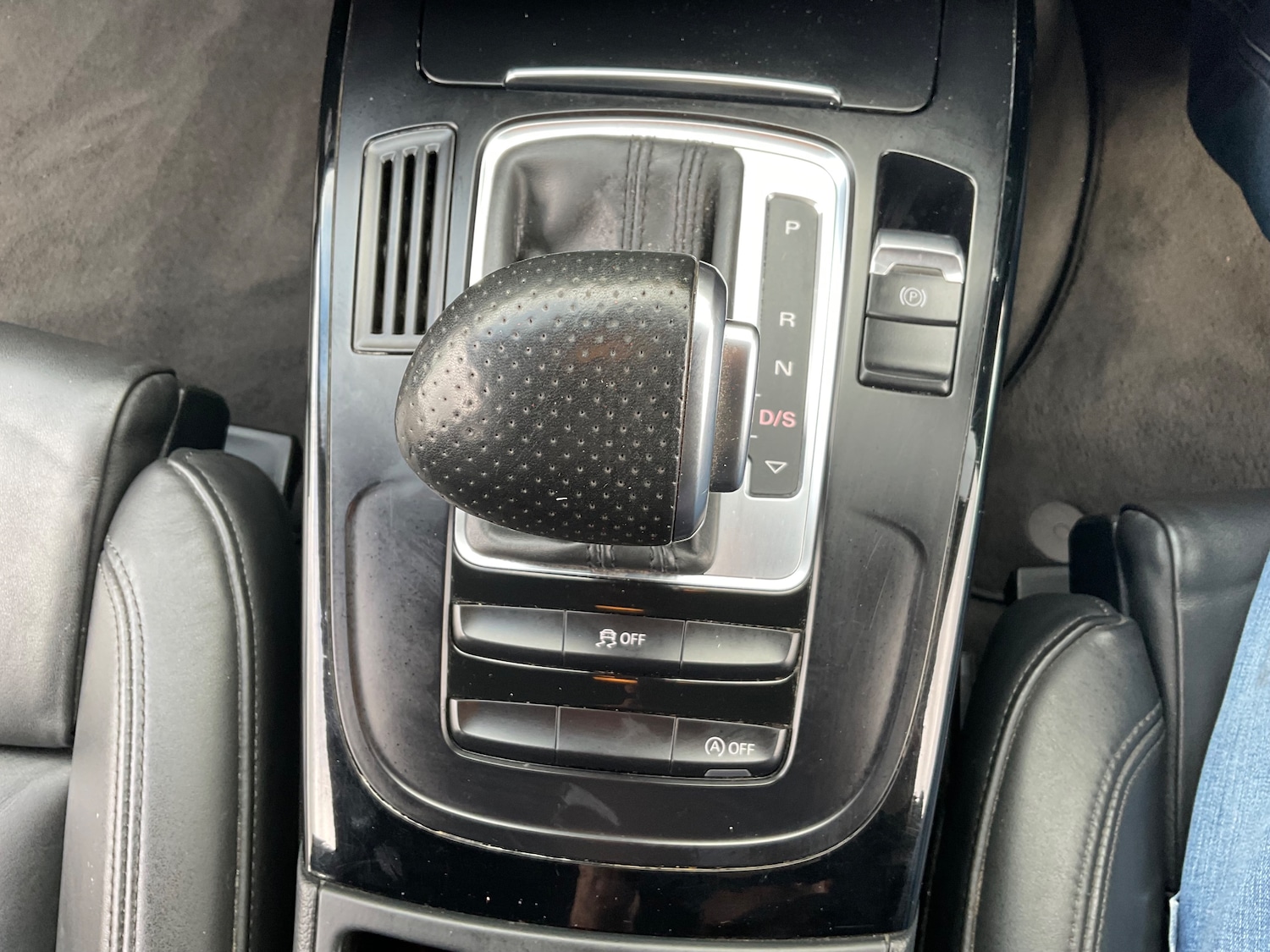 Used Audi A5 2014 for sale - 78134835: Photo 42