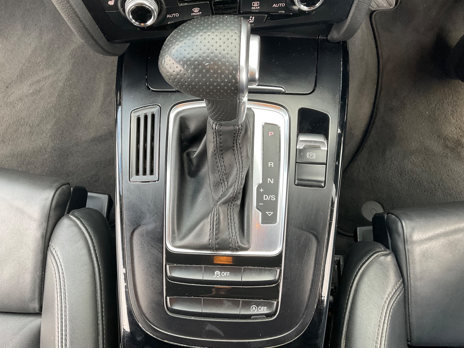 Used Audi A5 2014 for sale - 78134835: Photo 43