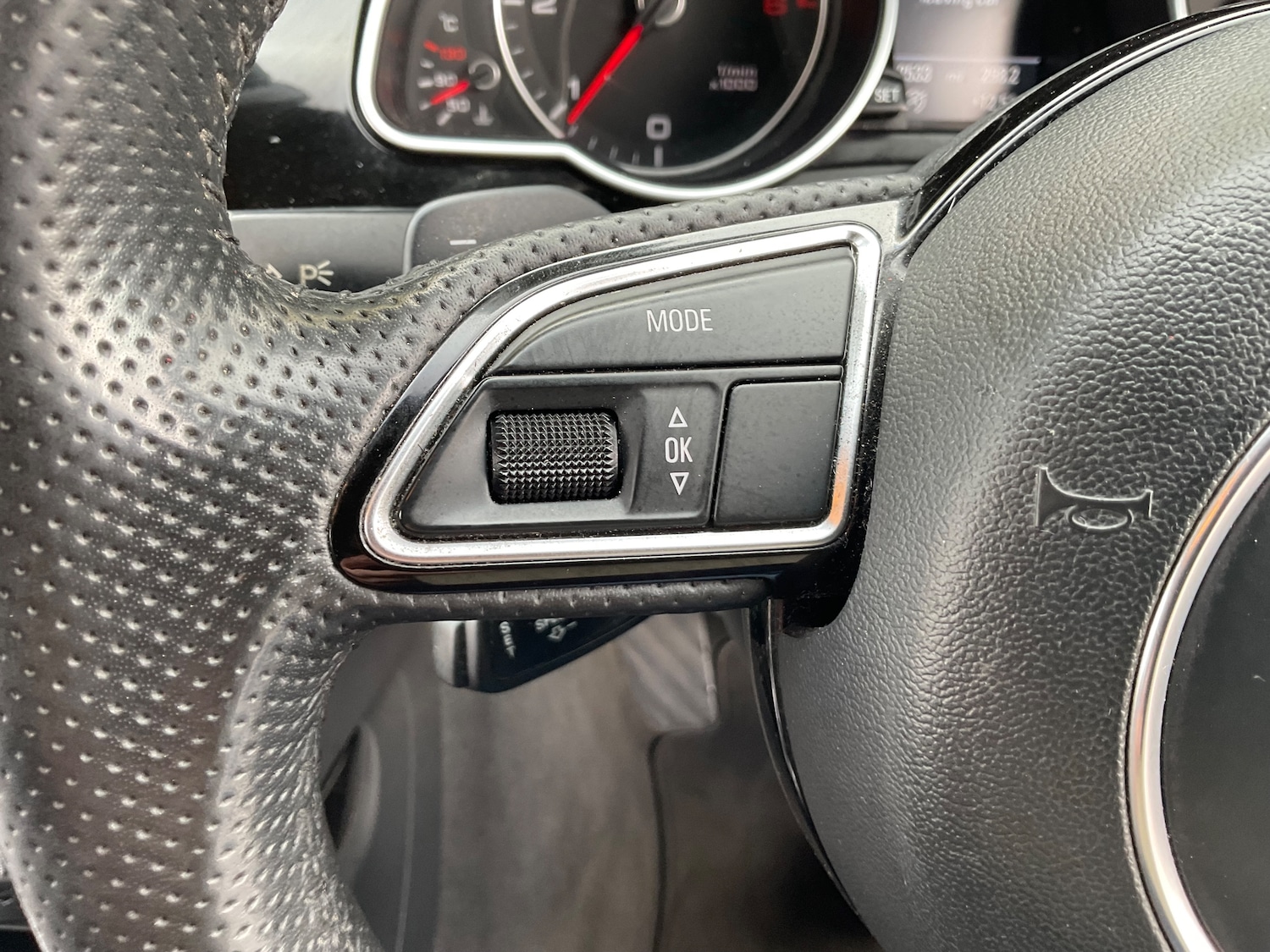 Used Audi A5 2014 for sale - 78134835: Photo 44