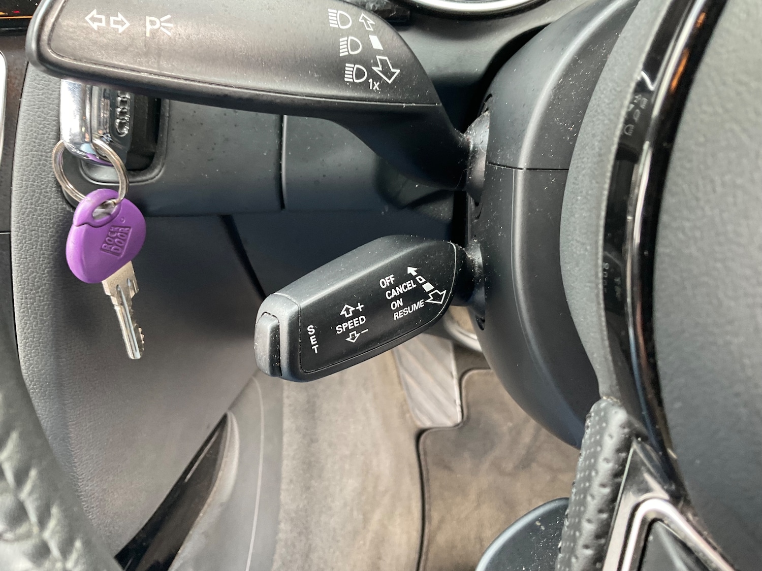 Used Audi A5 2014 for sale - 78134835: Photo 46