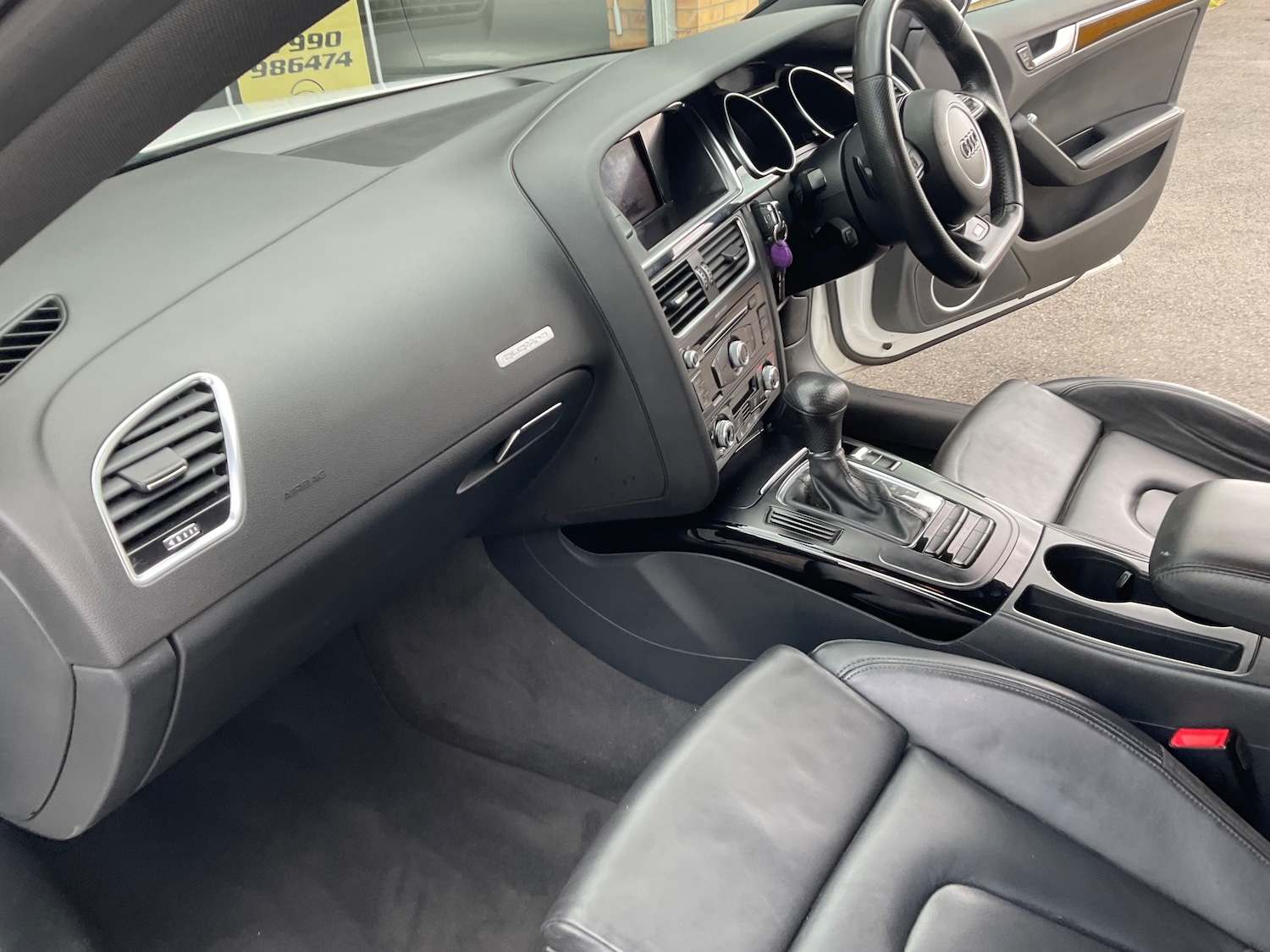 Used Audi A5 2014 for sale - 78134835: Photo 52