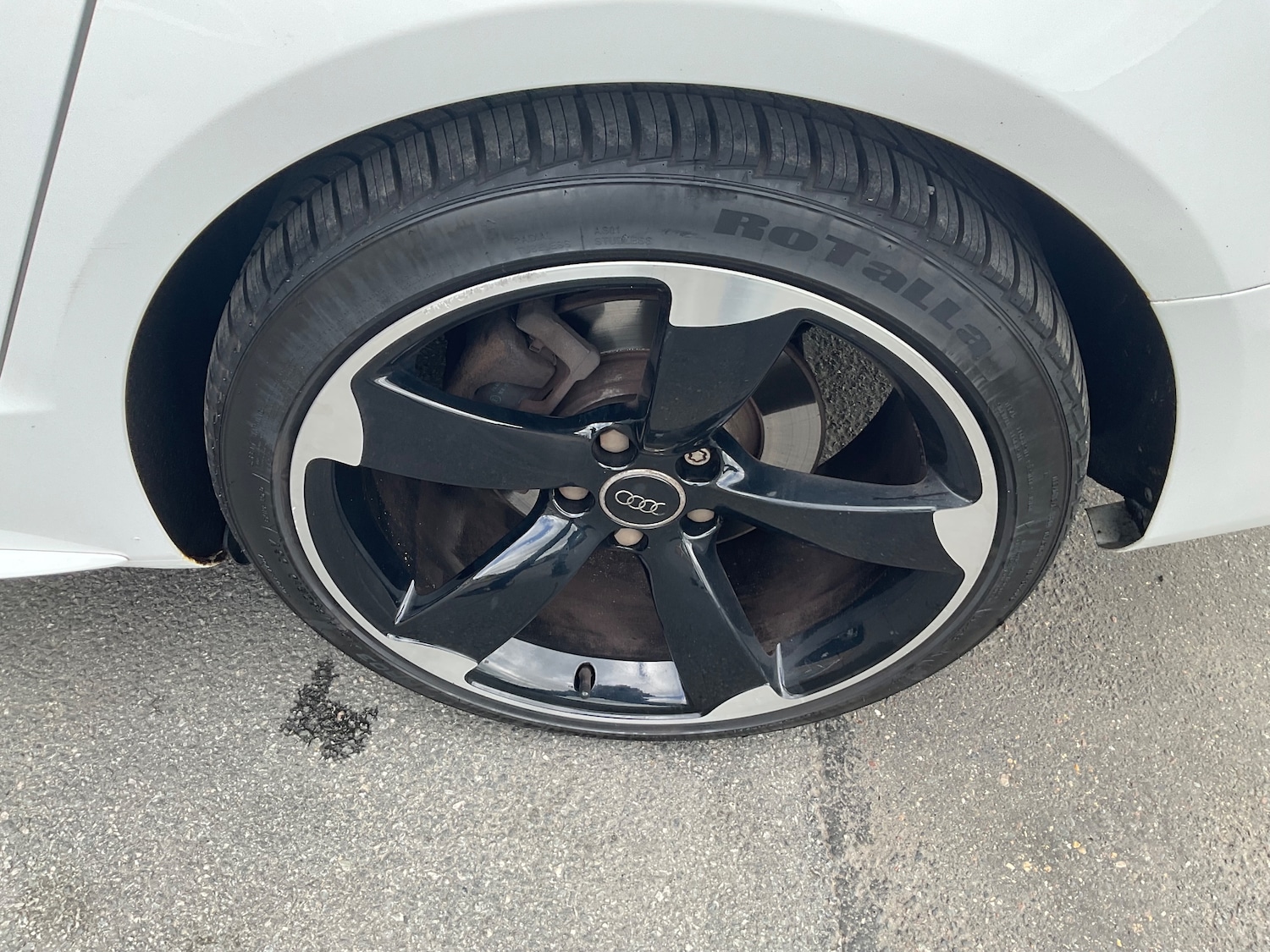 Used Audi A5 2014 for sale - 78134835: Photo 54