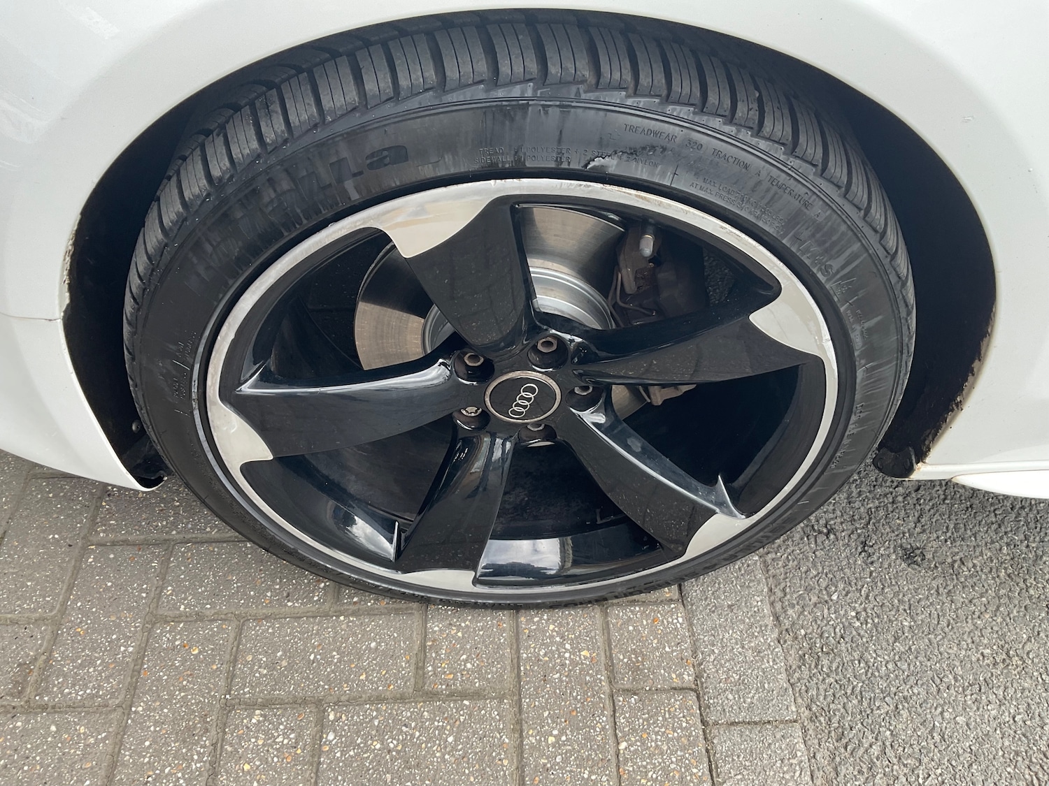 Used Audi A5 2014 for sale - 78134835: Photo 55