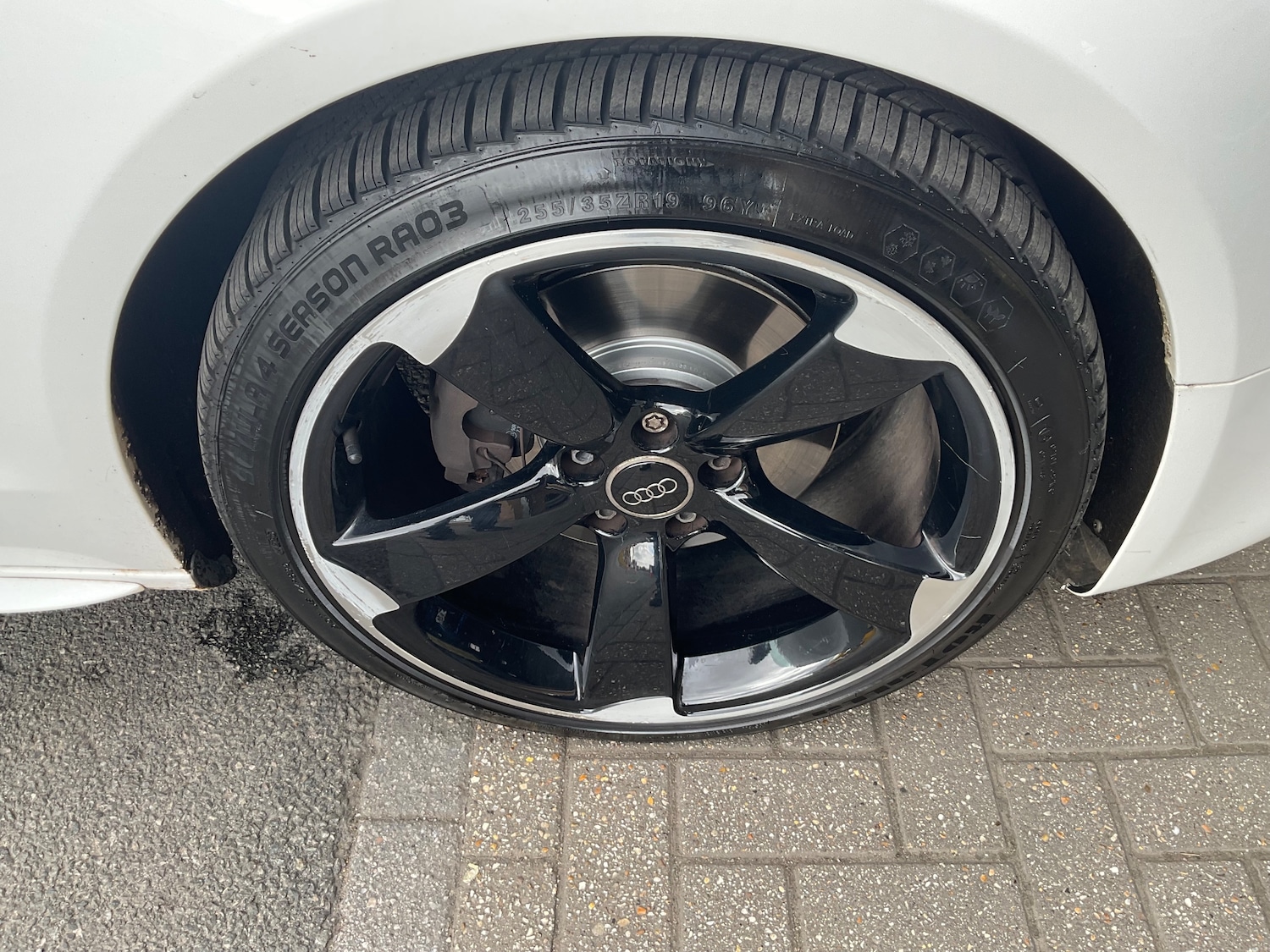 Used Audi A5 2014 for sale - 78134835: Photo 56