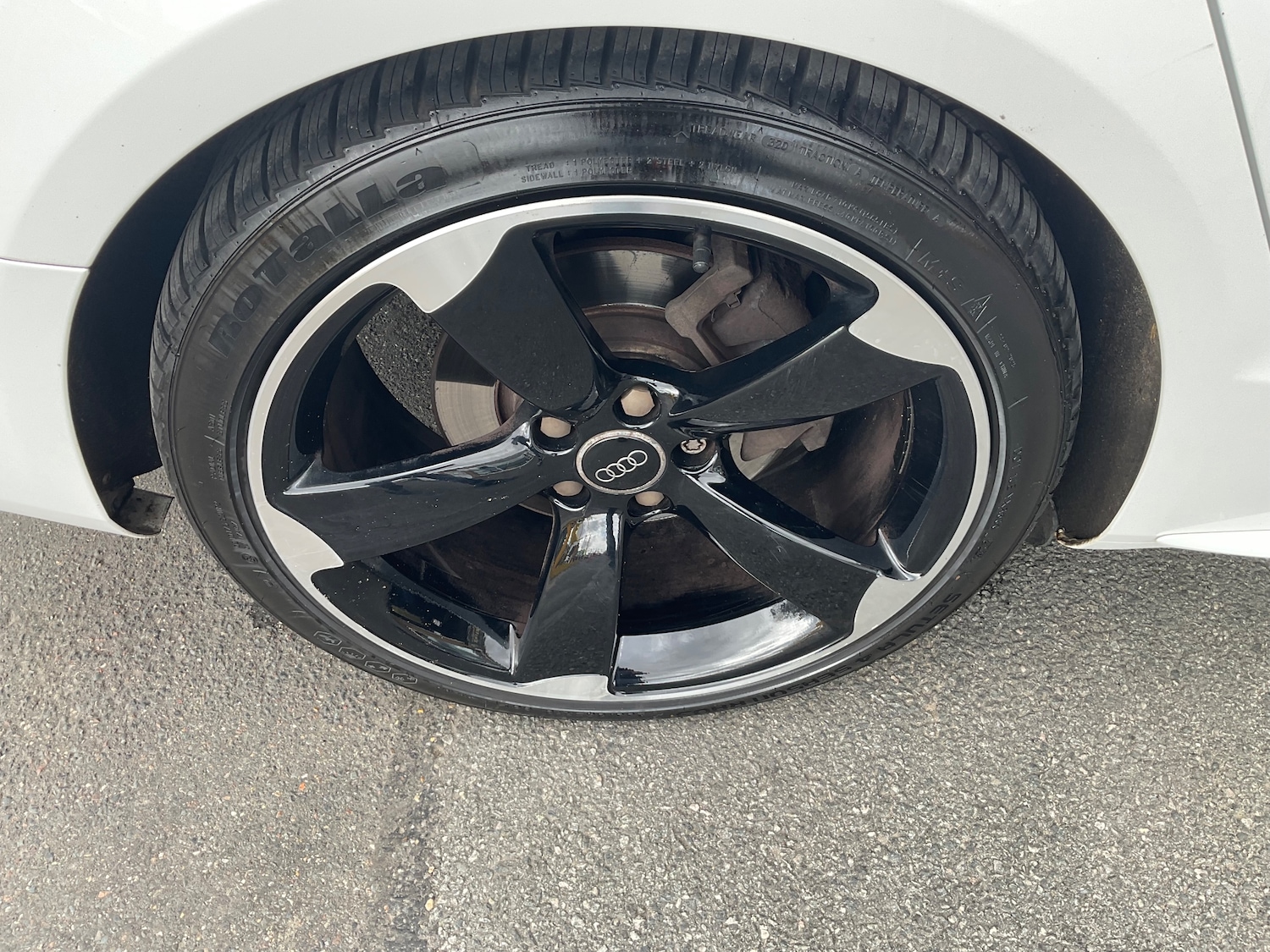 Used Audi A5 2014 for sale - 78134835: Photo 57