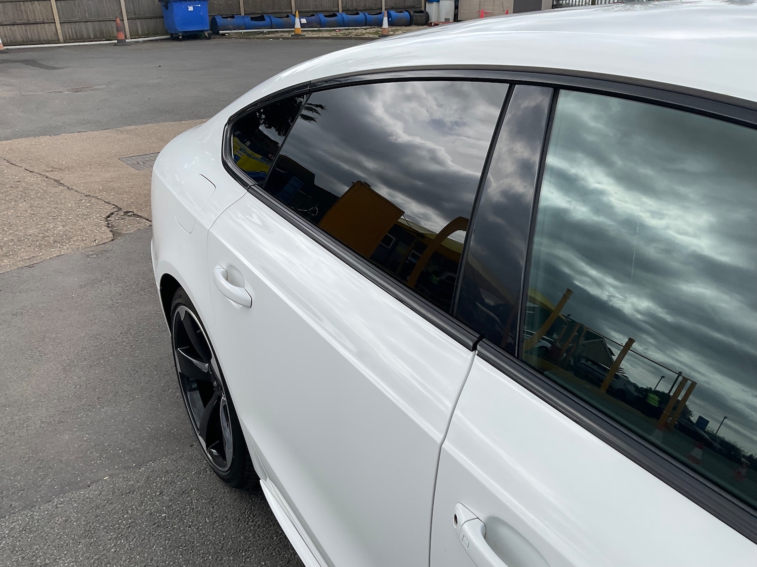 Used Audi A5 2014 for sale - 78134835: Photo 58