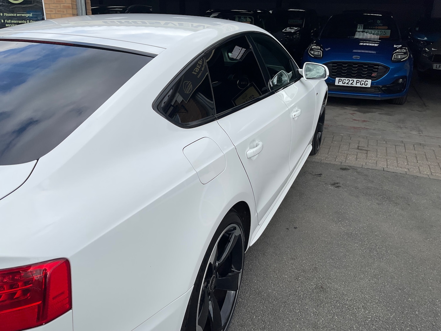 Used Audi A5 2014 for sale - 78134835: Photo 59