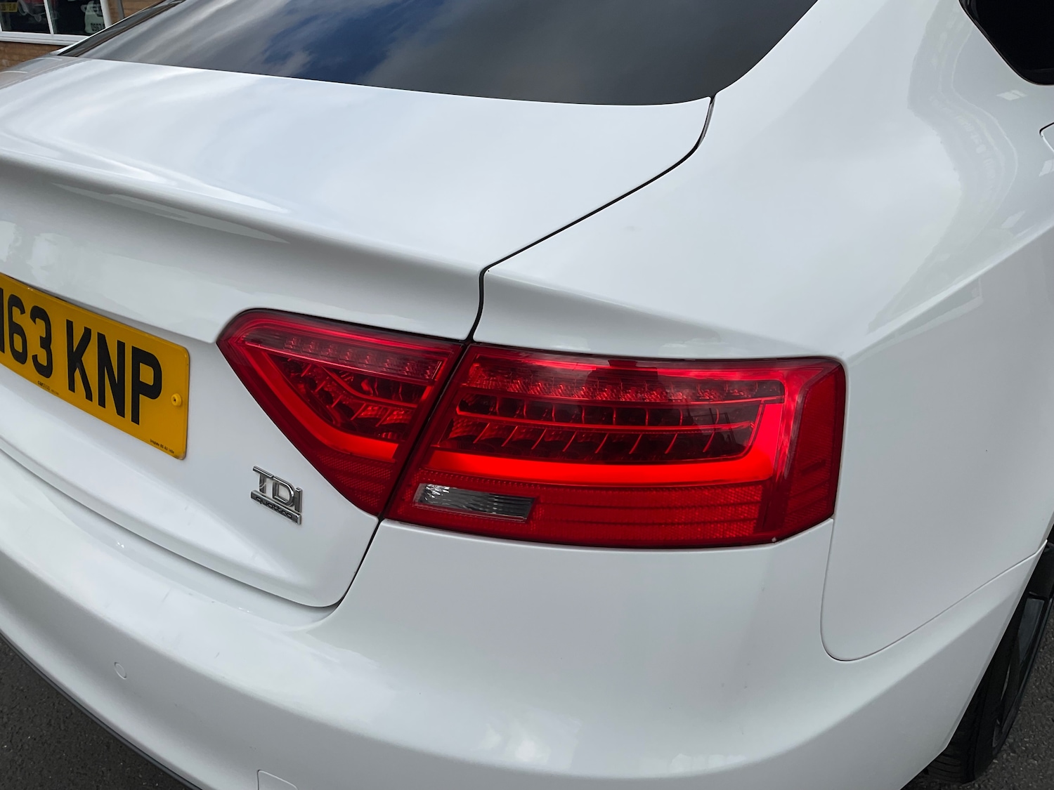 Used Audi A5 2014 for sale - 78134835: Photo 60