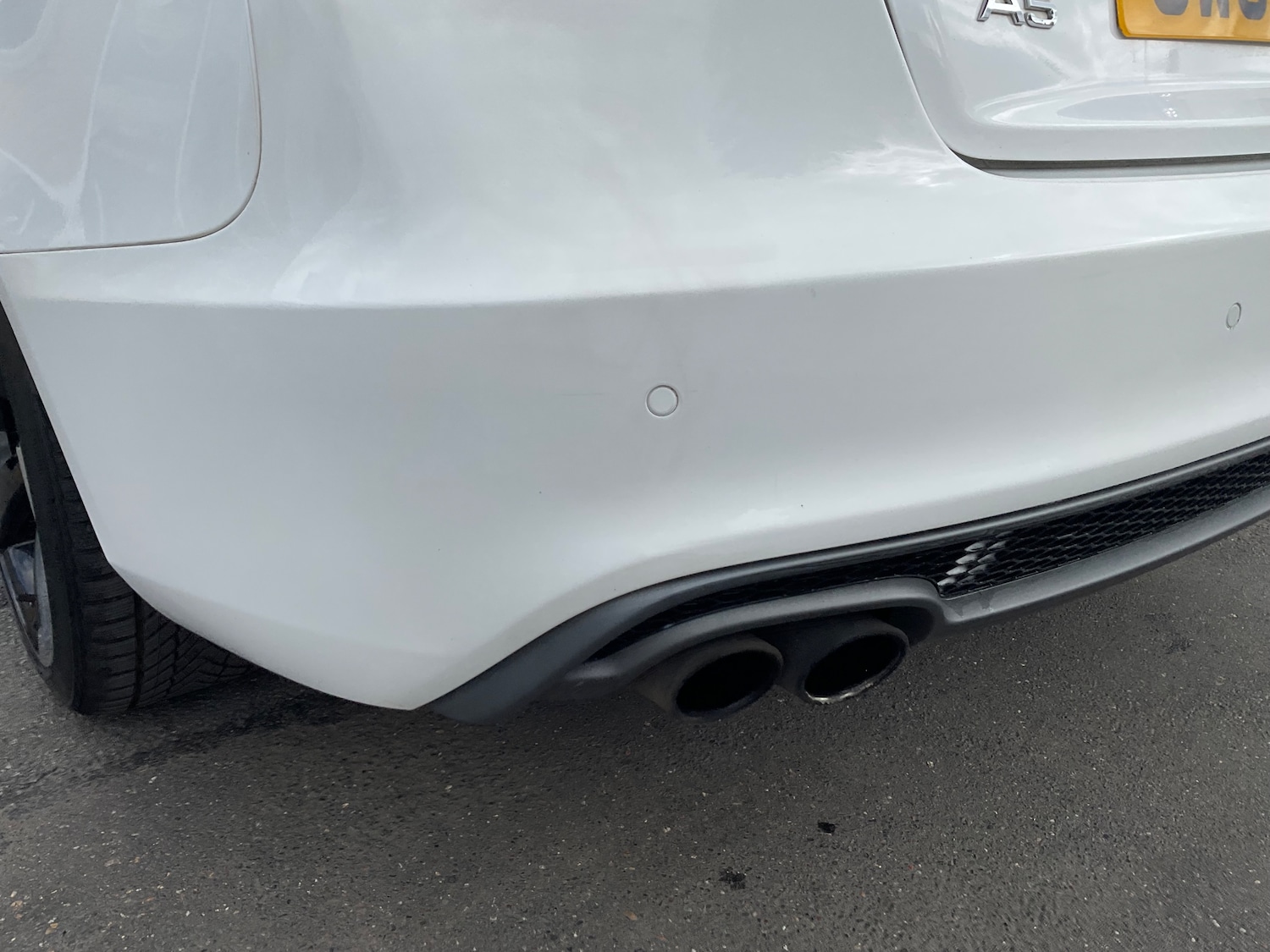 Used Audi A5 2014 for sale - 78134835: Photo 64