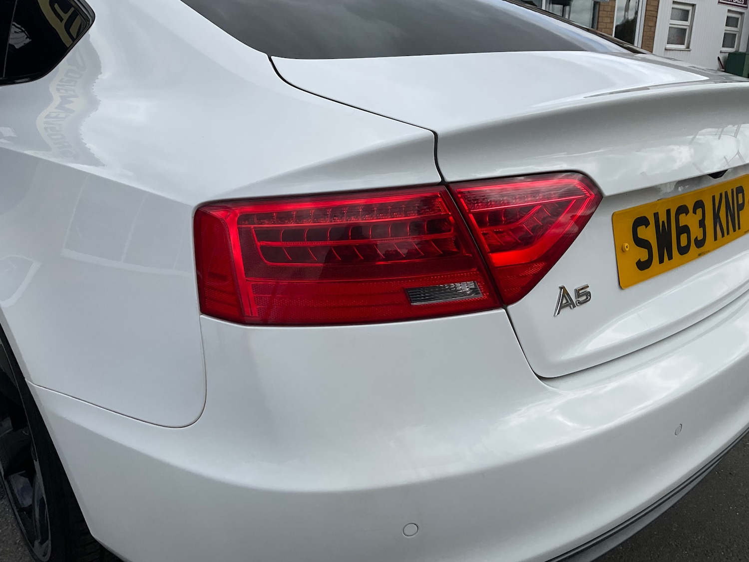 Used Audi A5 2014 for sale - 78134835: Photo 65