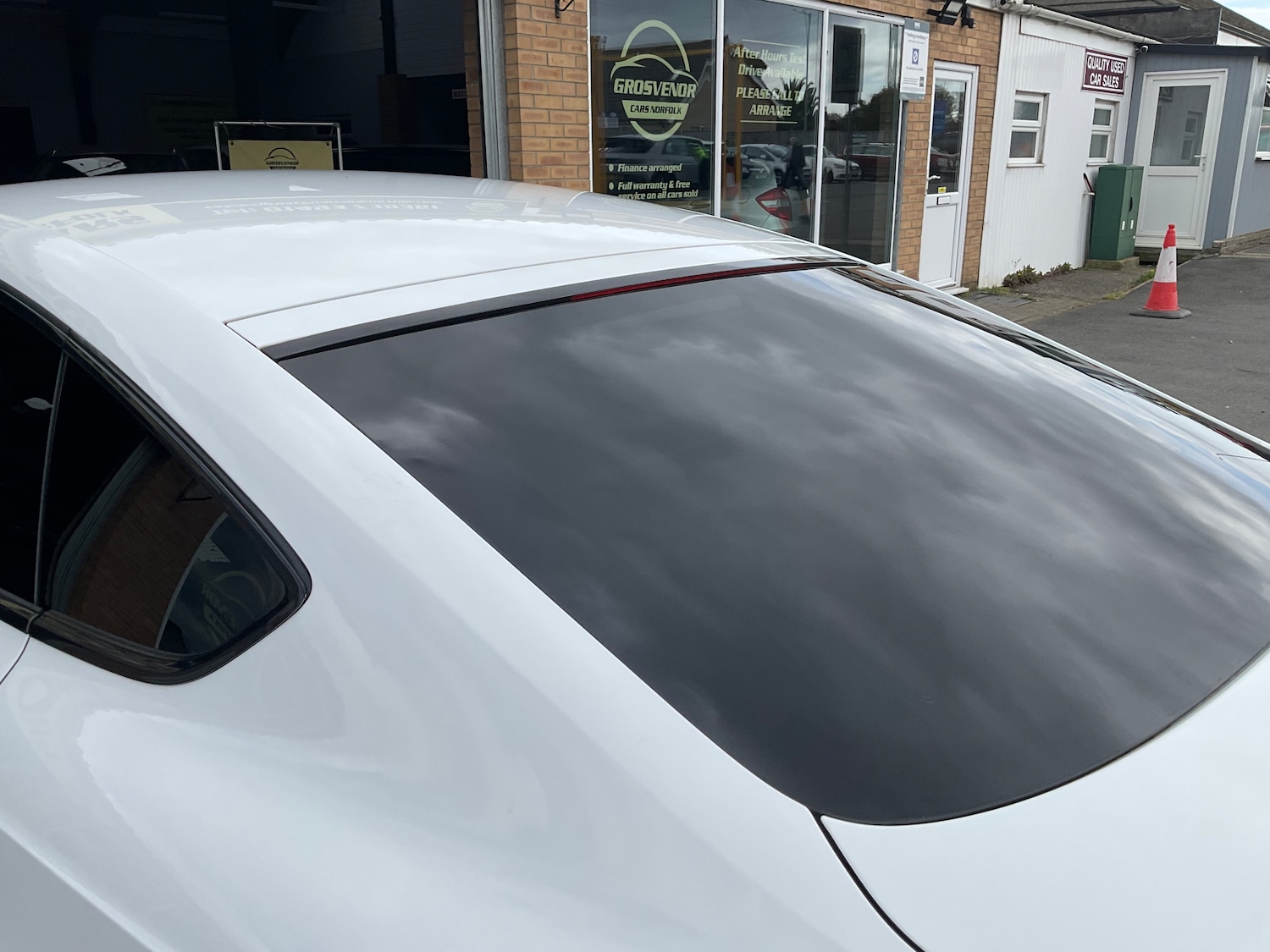 Used Audi A5 2014 for sale - 78134835: Photo 66