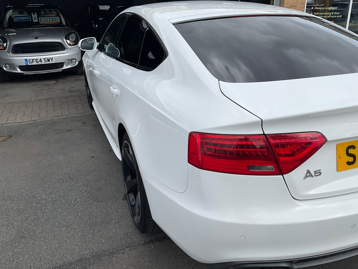 Used Audi A5 2014 for sale - 78134835: Photo 67