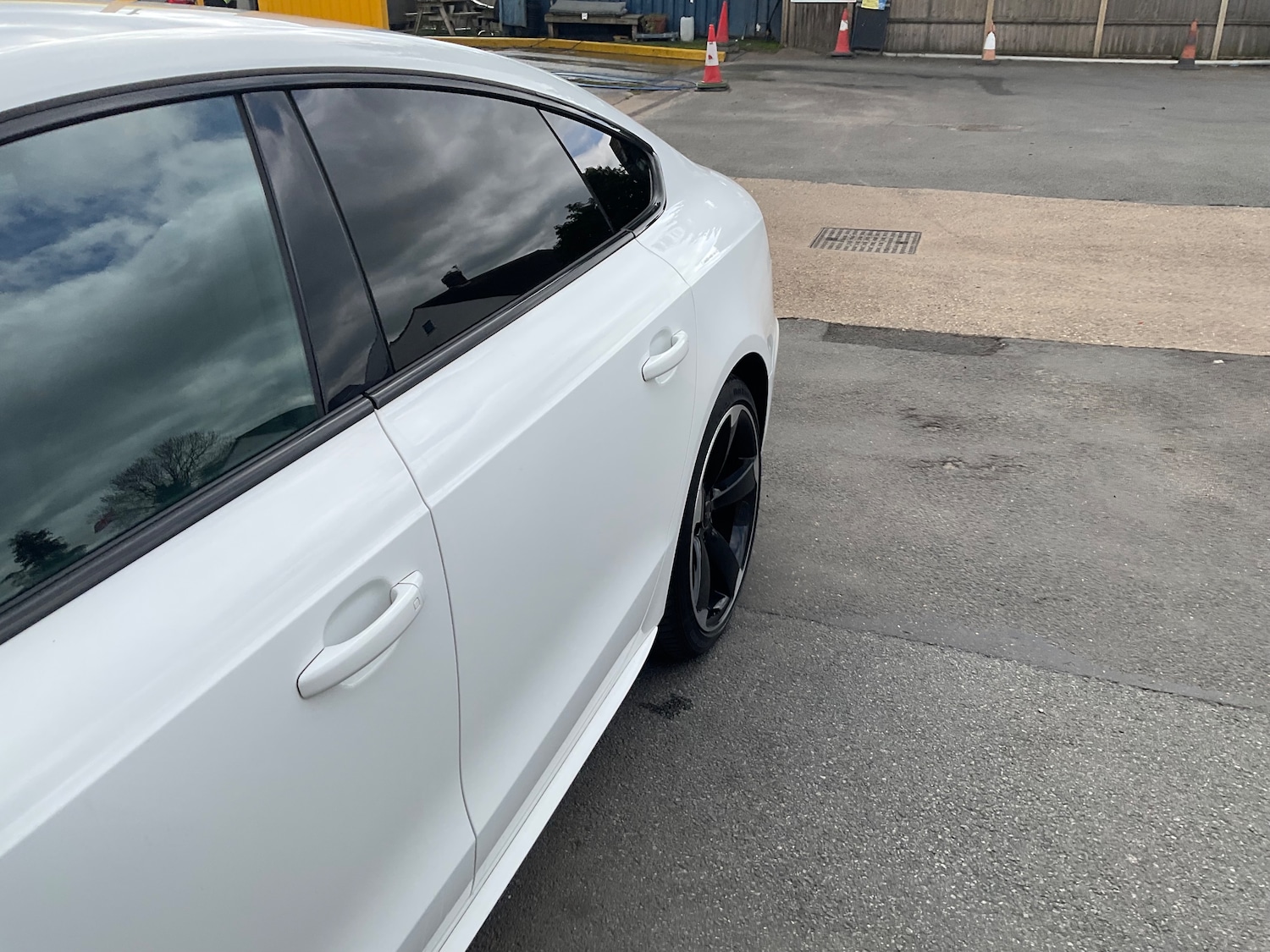 Used Audi A5 2014 for sale - 78134835: Photo 68