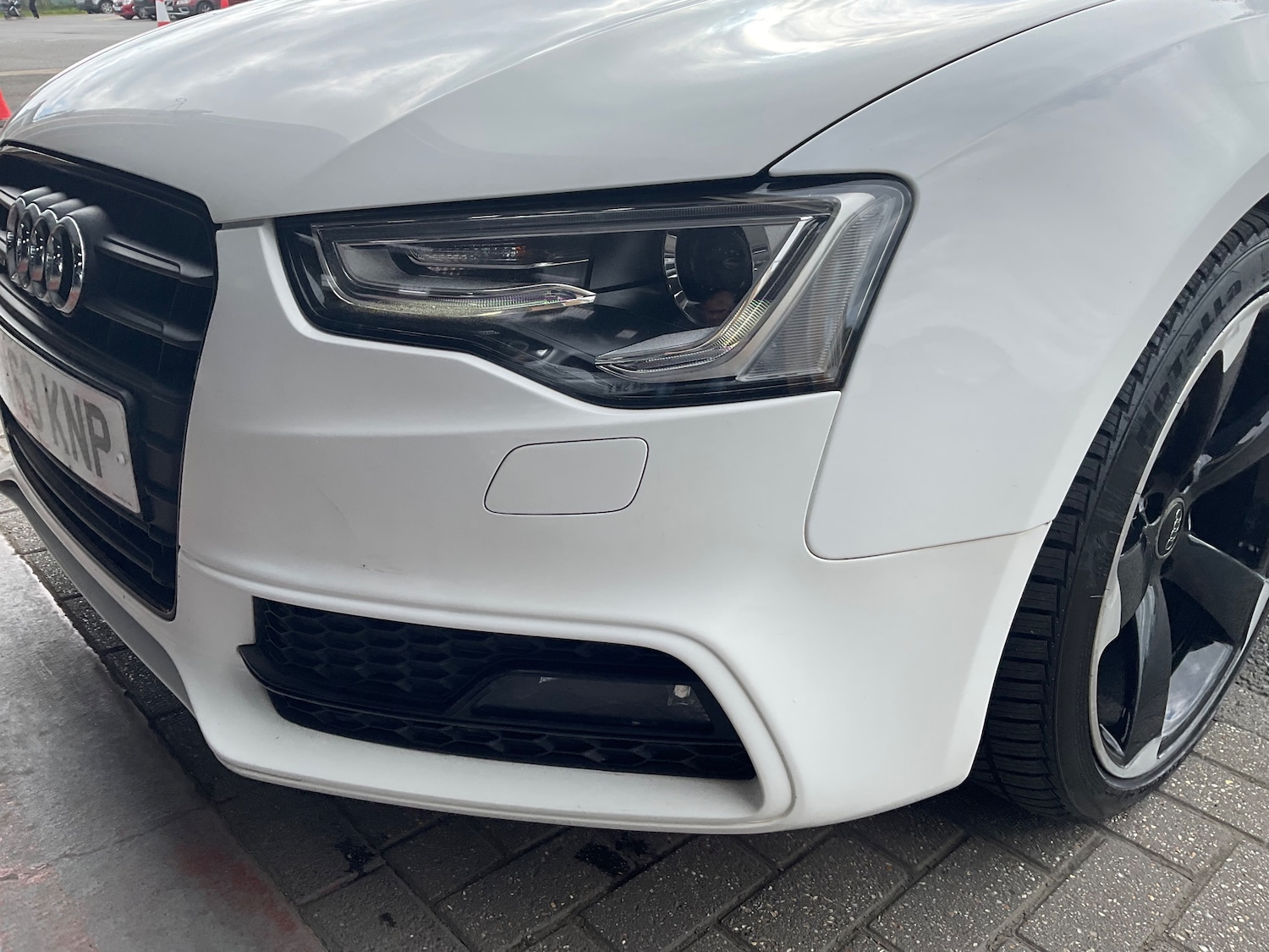 Used Audi A5 2014 for sale - 78134835: Photo 72