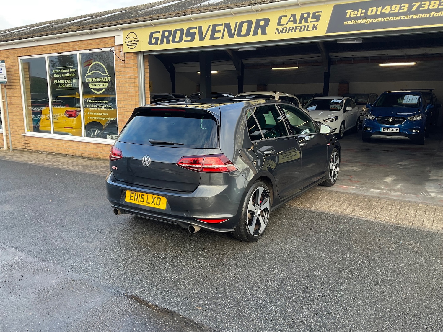 Used Volkswagen Golf 2015 for sale - 77220925: Photo 13