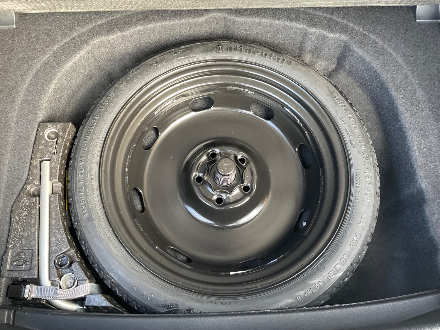 Used Volkswagen Golf 2015 for sale - 77220925: Photo 22