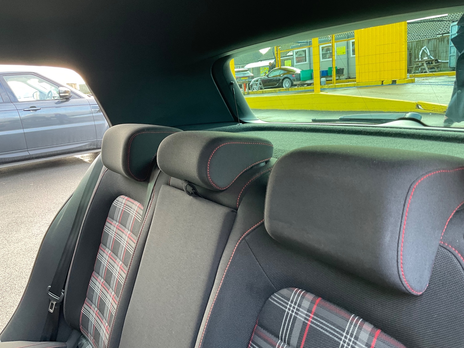 Used Volkswagen Golf 2015 for sale - 77220925: Photo 33